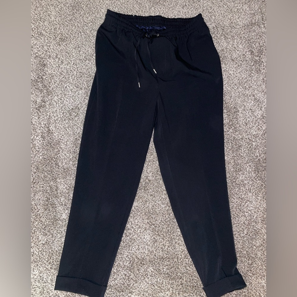 Men’s M ZARA casual dress pants